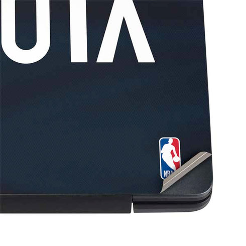NBA Minnesota Timberwolves Jersey Dell Vostro Skin